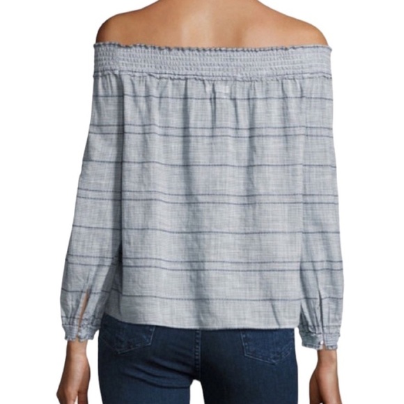 rag & bone/JEAN "Drew" top NWT - Picture 2 of 8